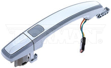 Charger l'image dans la galerie, 15702 Exterior Door Handle Dorman - HELP Canada