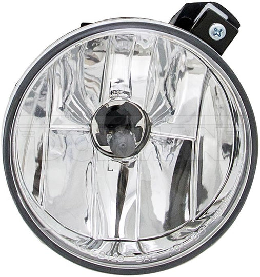 1570300 Fog Light Assembly Dorman Canada