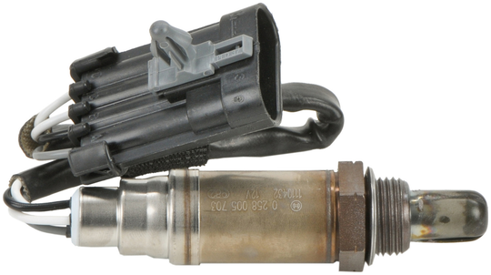 15703 Engineered Oxygen Sensor Bosch Canada