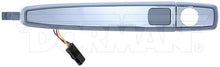 Load image into Gallery viewer, 15704 Exterior Door Handle Dorman - HELP Canada