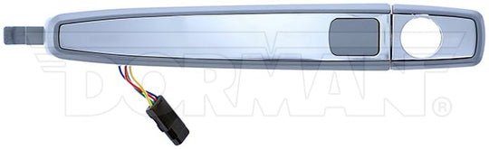 15704 Exterior Door Handle Dorman - HELP Canada
