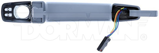 15704 Exterior Door Handle Dorman - HELP Canada