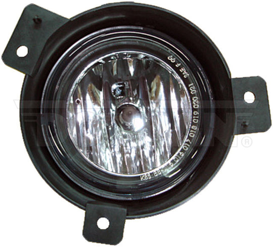 1570404 Fog Light Assembly Dorman Canada