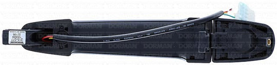 15705 Exterior Door Handle Dorman - HELP Canada