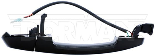 15705 Exterior Door Handle Dorman - HELP Canada