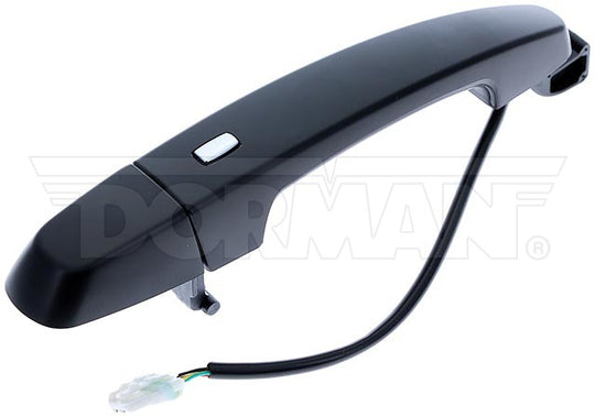 15705 Exterior Door Handle Dorman - HELP Canada