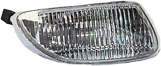 1570503 Fog Light Assembly Dorman Canada