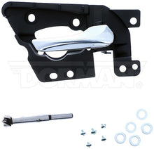 Charger l'image dans la galerie, 15706 Interior Door Handle Dorman - HELP Canada