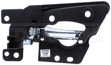 Charger l'image dans la galerie, 15706 Interior Door Handle Dorman - HELP Canada