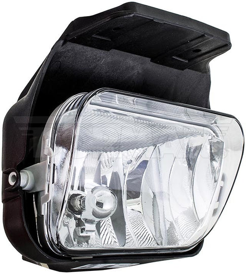 1570704 Fog Light Assembly Dorman Canada