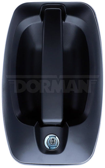 15708 Exterior Door Handle Dorman - HELP Canada