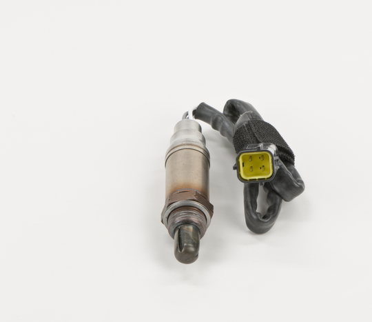 15708 Engineered Oxygen Sensor Bosch Canada
