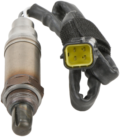 15708 Engineered Oxygen Sensor Bosch Canada