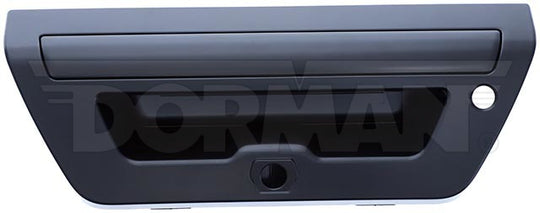 15709 Tailgate Handle Dorman - HELP Canada