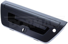 Charger l'image dans la galerie, 15709 Tailgate Handle Dorman - HELP Canada