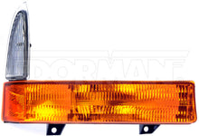 Load image into Gallery viewer, 1570905 Turn Signal / Parking Light Assembly Dorman Canada