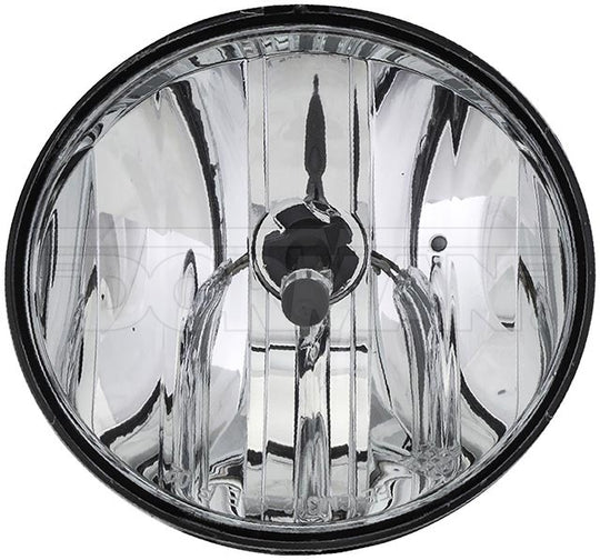 1570917 Fog Light Assembly Dorman Canada