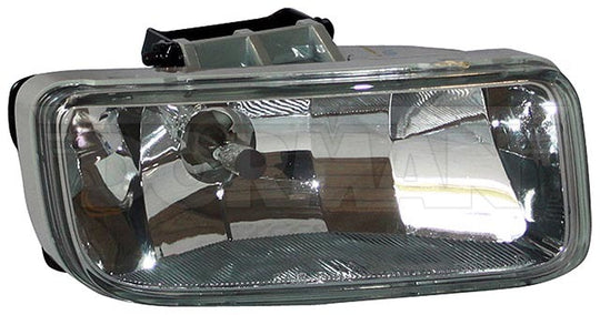 1570925 Fog Light Assembly Dorman Canada