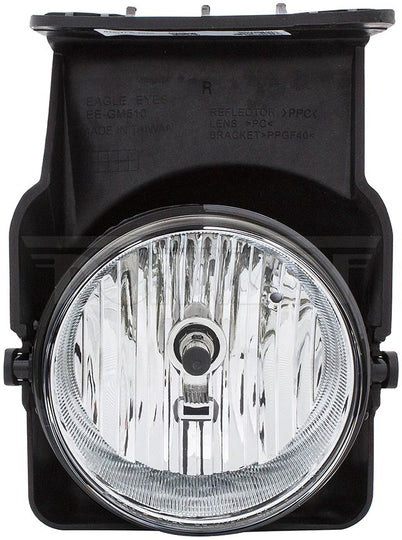 1570927 Fog Light Assembly Dorman Canada