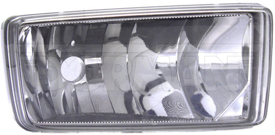 1570929 Fog Light Assembly Dorman Canada
