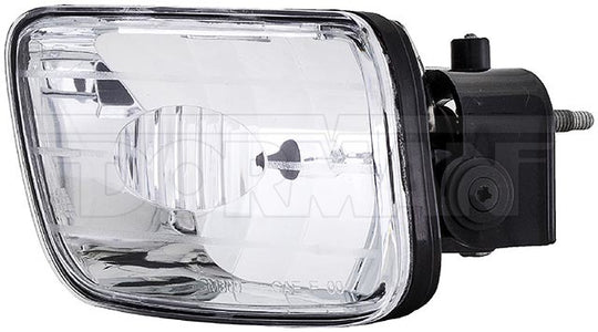 1570930 Fog Light Assembly Dorman Canada