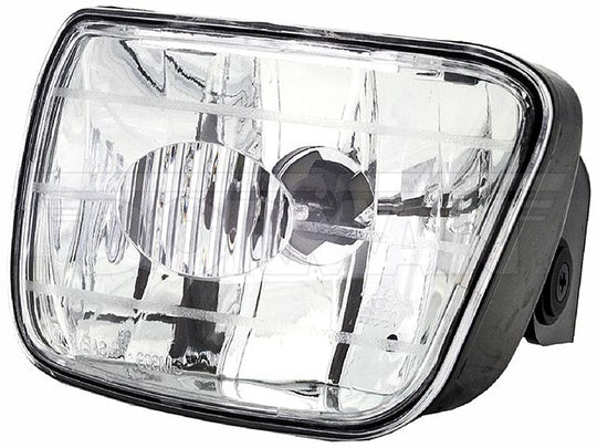 1570931 Fog Light Assembly Dorman Canada
