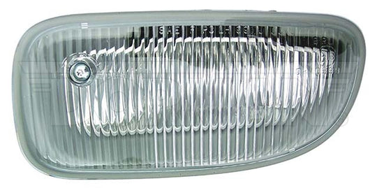 1570932 Fog Light Assembly Dorman Canada