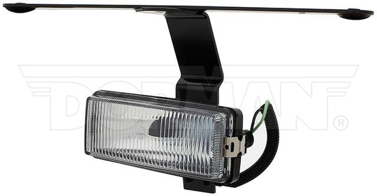 1570965 Fog Light Assembly Dorman Canada
