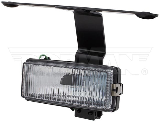 1570966 Fog Light Assembly Dorman Canada
