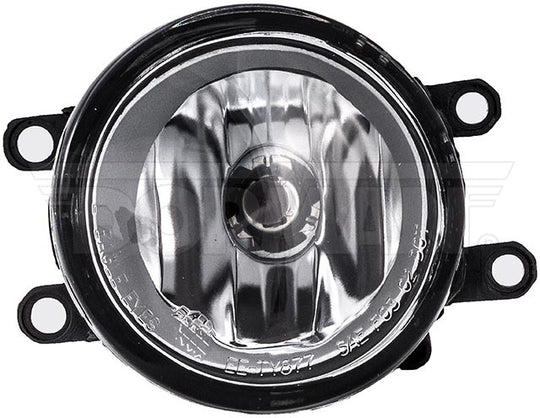 1570979 Fog Light Assembly Dorman Canada