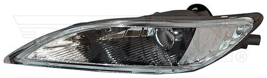 1570980 Fog Light Assembly Dorman Canada