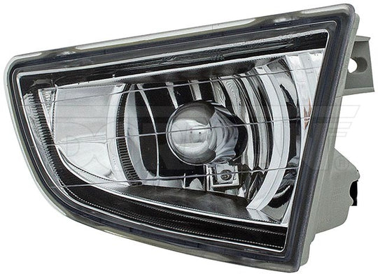 1570985 Fog Light Assembly Dorman Canada