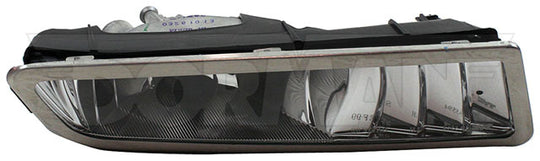 1570989 Fog Light Assembly Dorman Canada