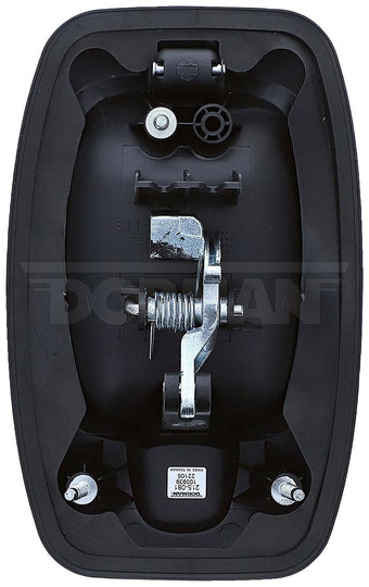 15710 Exterior Door Handle Dorman - HELP Canada