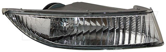 1571009 Fog Light Assembly Dorman Canada