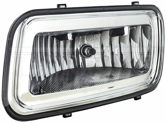 1571018 Fog Light Assembly Dorman Canada