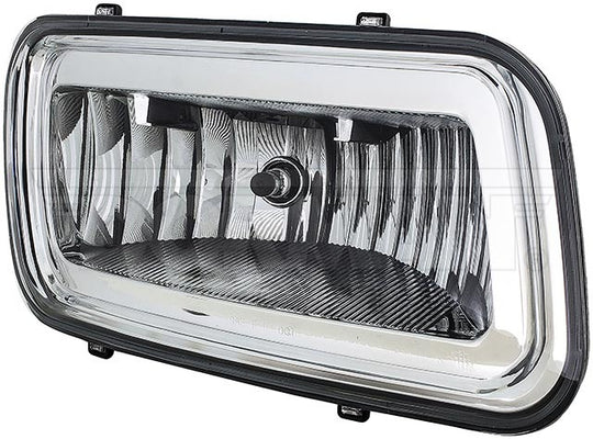 1571019 Fog Light Assembly Dorman Canada