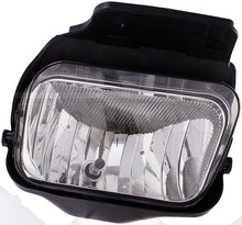 Load image into Gallery viewer, 1571021 Fog Light Assembly Dorman Canada