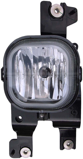 1571024 Fog Light Assembly Dorman Canada