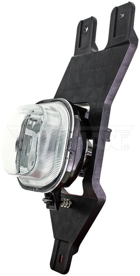 1571047 Fog Light Assembly Dorman Canada