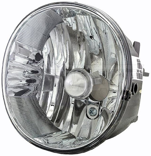 1571057 Fog Light Assembly Dorman Canada