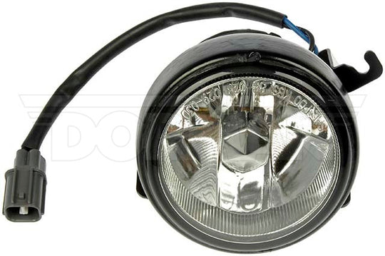 1571060 Fog Light Assembly Dorman Canada
