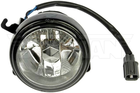 1571061 Fog Light Assembly Dorman Canada