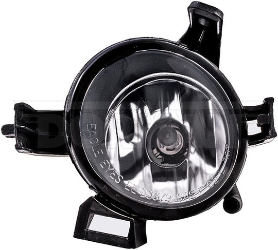 1571066 Fog Light Assembly Dorman Canada