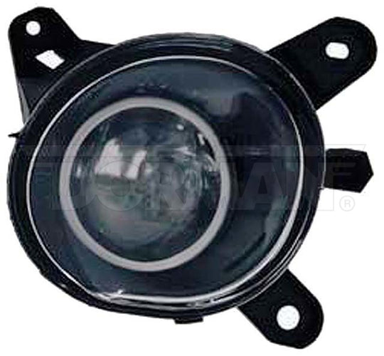 1571068 Fog Light Assembly Dorman Canada