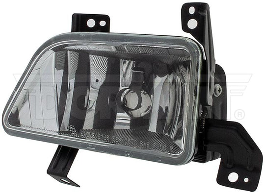 1571072 Fog Light Assembly Dorman Canada