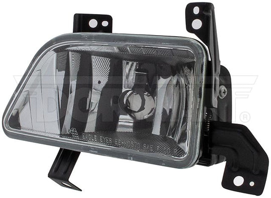 1571073 Fog Light Assembly Dorman Canada