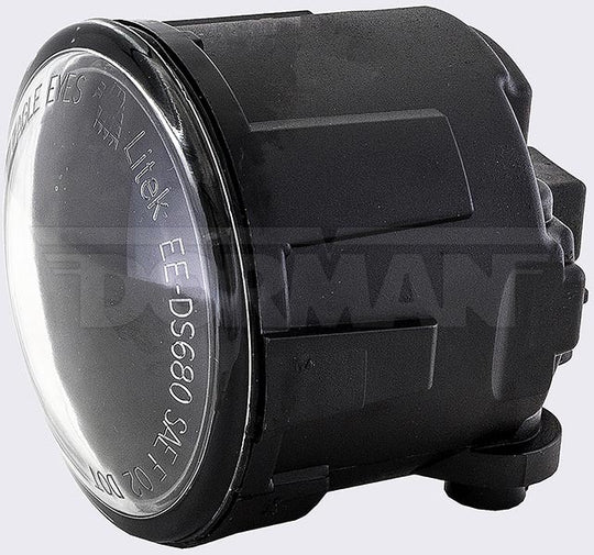 1571086 Fog Light Assembly Dorman Canada