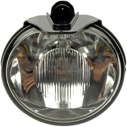 1571105 Fog Light Assembly Dorman Canada