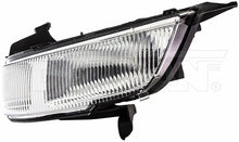 Load image into Gallery viewer, 1571112 Fog Light Assembly Dorman Canada